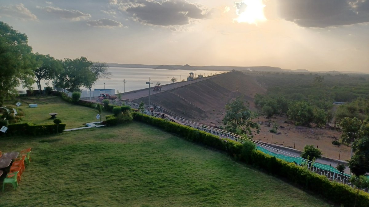 ashishk761's tweet photo. #ललितपुर 
#betwariver https://t.co/TdYnpntjW9