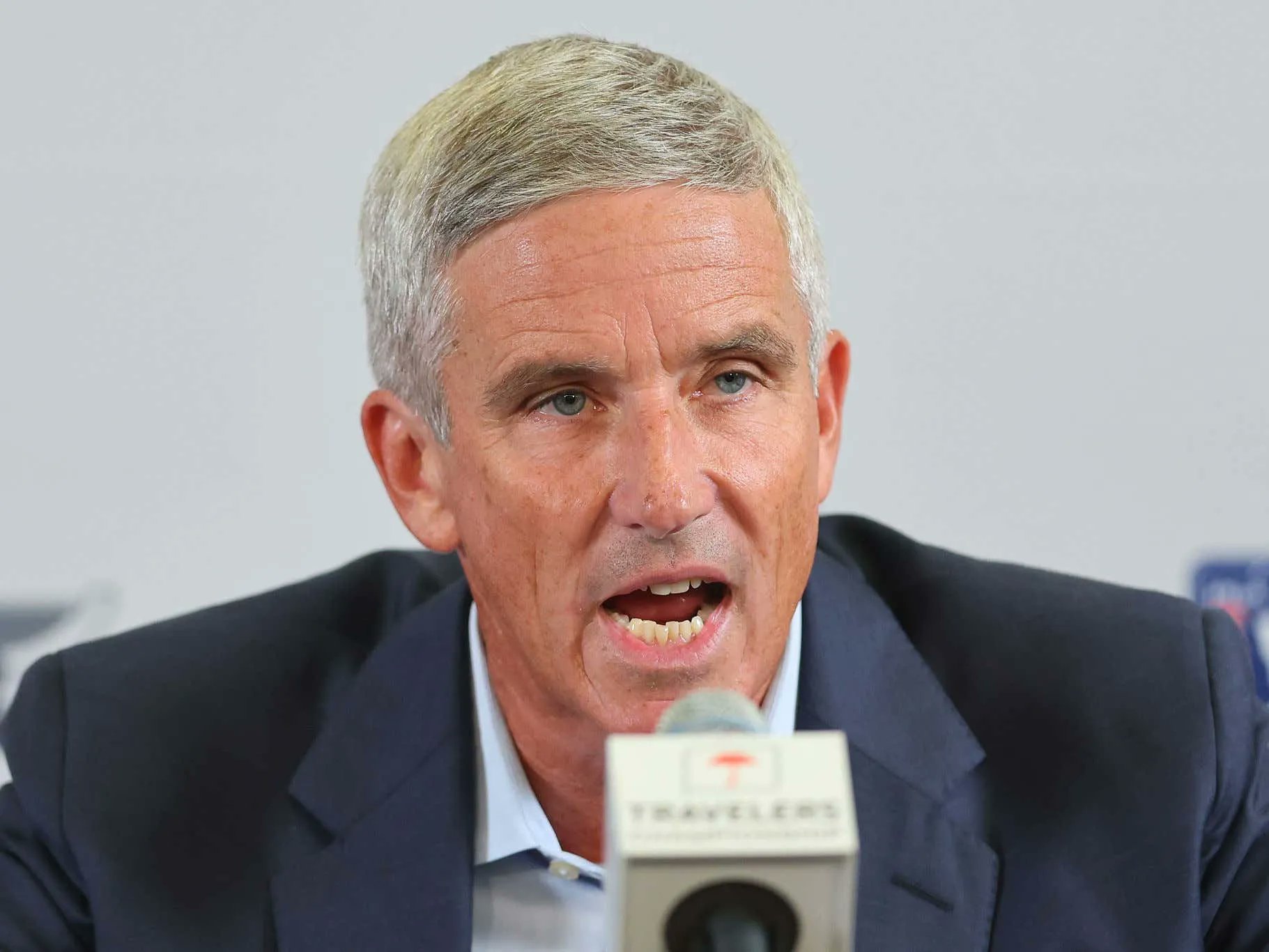 Barstool Sports on Twitter "Full Breakdown Of The PGA TourLIV Golf