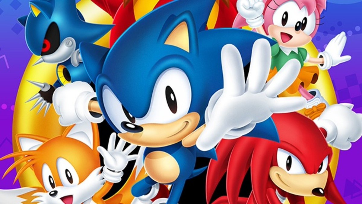 Sonic Origins Plus Physical Listing Says New Content Is 'Downloadable Via Included Code' nintendolife.com/news/2023/06/s… #Sonic #NintendoSwitch #SwitcheShop #UpcomingReleases #Updates #DLC