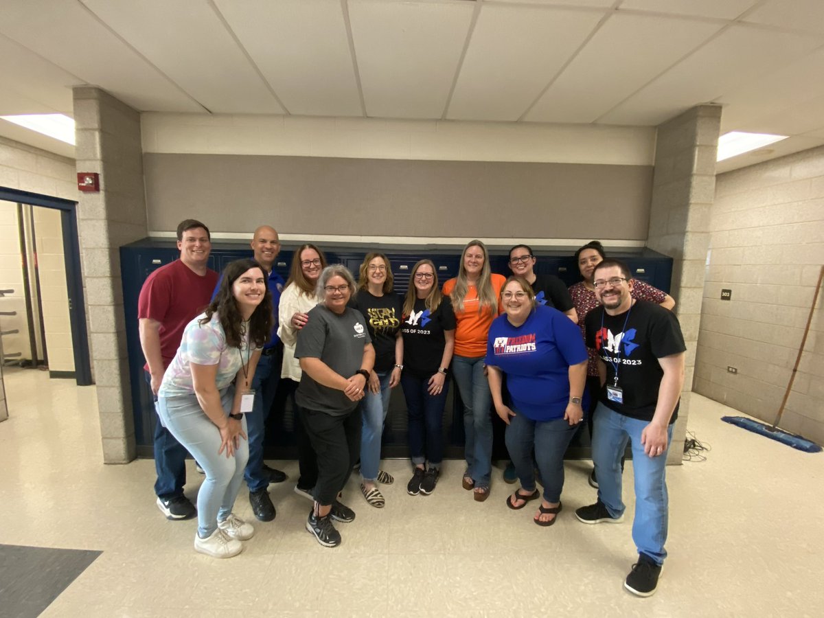 Amanda Spencer tweet media