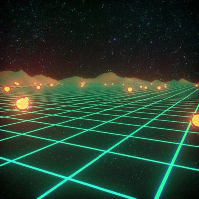 Netrunner Studios tweet media