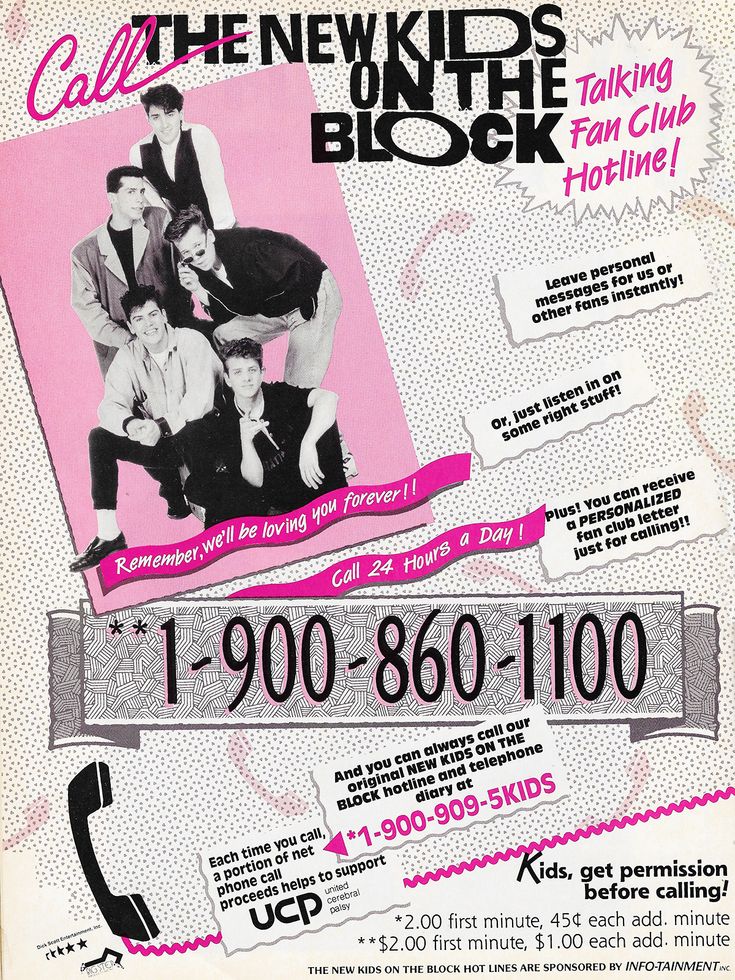 Blockeads's tweet image. It's time for #TuesdayTrivia and once again we'll make it easy with multiple choice. See if you can guess correctly without googling! 😂

According to actual phone company records, by mid 1990 the Official New Kids on the Block Fan Club Hotline had received how many calls??
(at