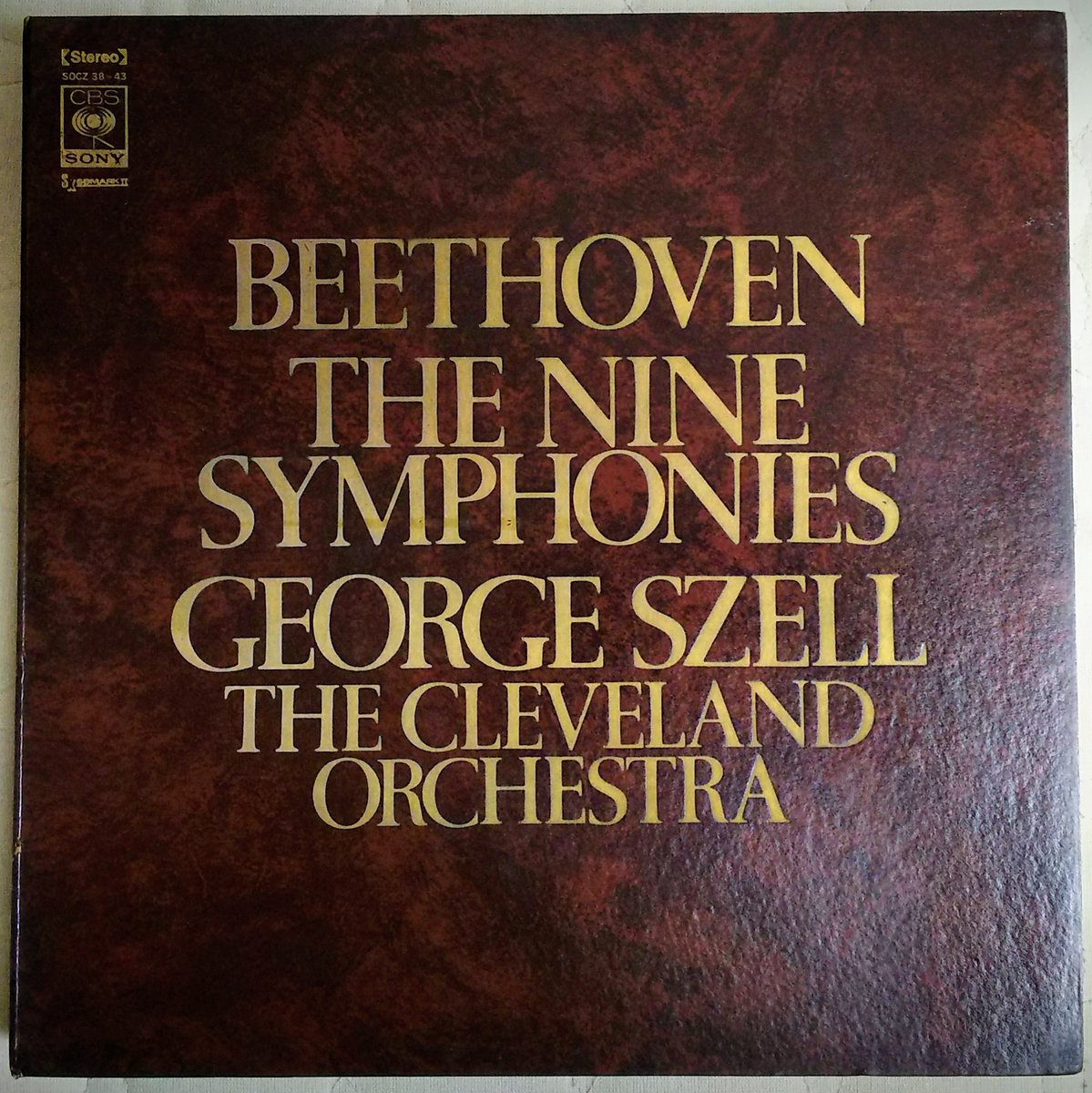 孤高の名指揮者 ジョージ・セルの誕生日。 歴史的名盤を多数残した