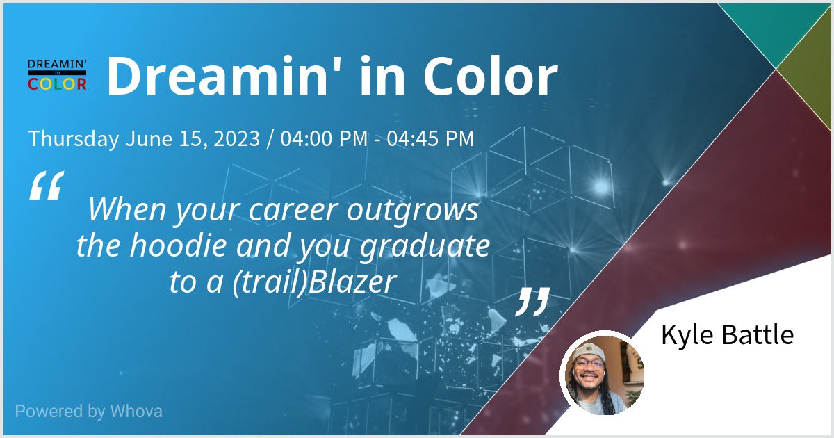 Kyle Battle tweet media