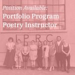 Photo by IPRC (@IPRC)
