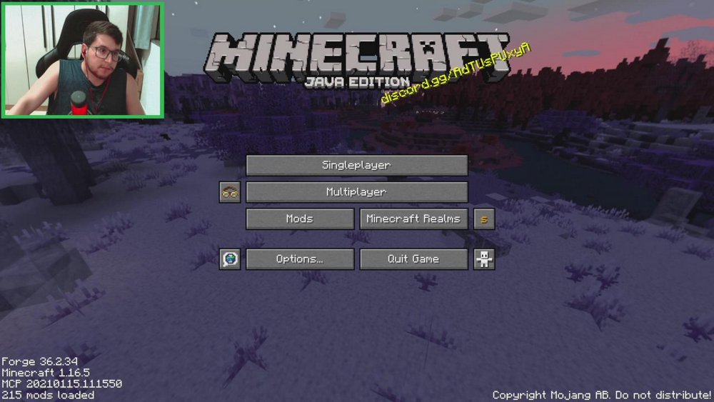 Pagina de Notificações (desativada) tweet media