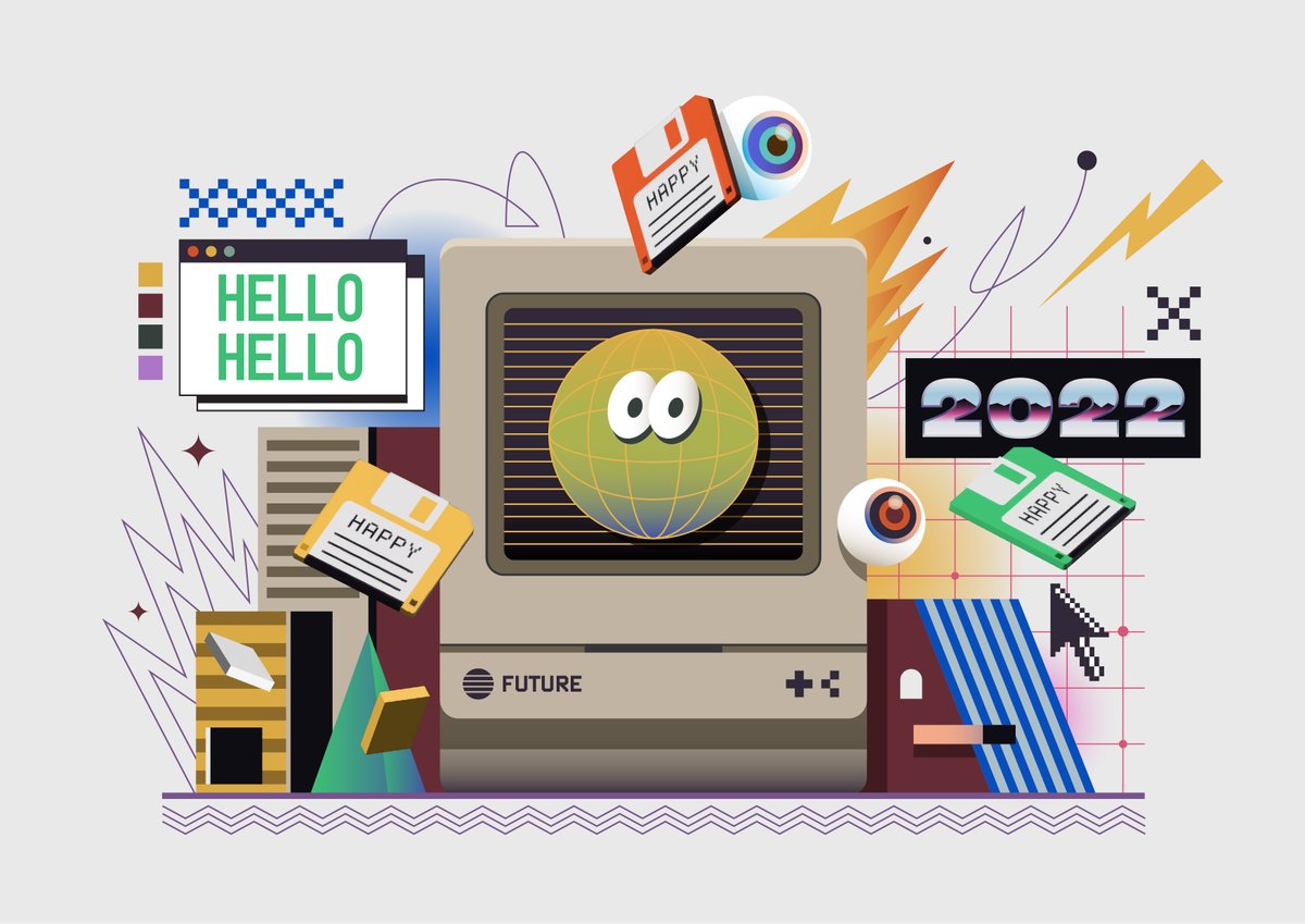 GM. All is well. I hope.