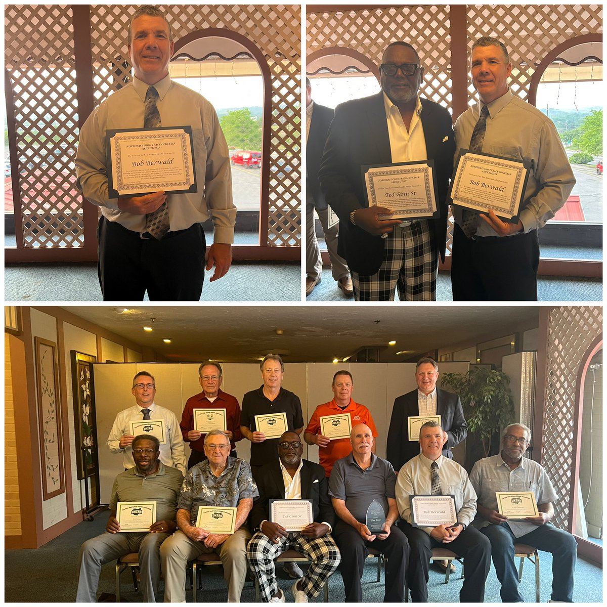 Coach Berwald (@coachberwald) on Twitter photo Very honored to be recognized by The Northeast Ohio Track Officials Association as the 2023 Track Coach of The Year. <a href="/MentorAthletics/">MentorAthletics</a> Very honored to be recognized by The Northeast Ohio Track Officials Association as the 2023 Track Coach of The Year. <a href="/MentorAthletics/">MentorAthletics</a>
