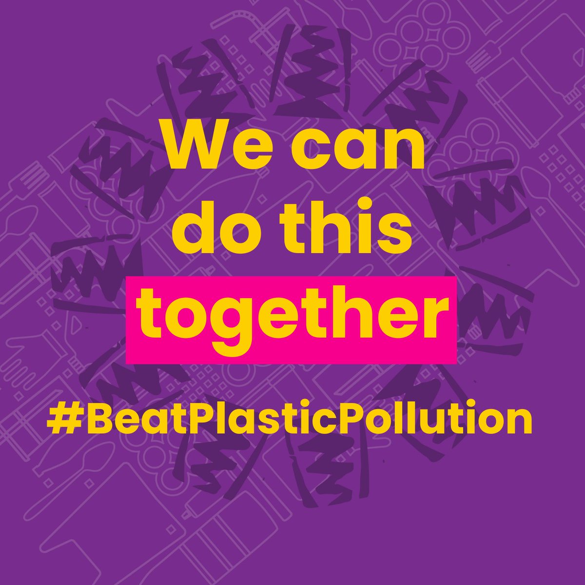 UNinMicronesia's tweet photo. Did you know?
In order to protect the #environment and #ocean, The Federated States of #Micronesia, in 2020, banned disposable plastic foam, plastic food service items &amp; plastic shopping bags.
#NoPlasticPacific #ProtectPacificEnvironments #WorldEnvironmentDay2023 #WorldOceansDay https://t.co/zqYw6XgxMw