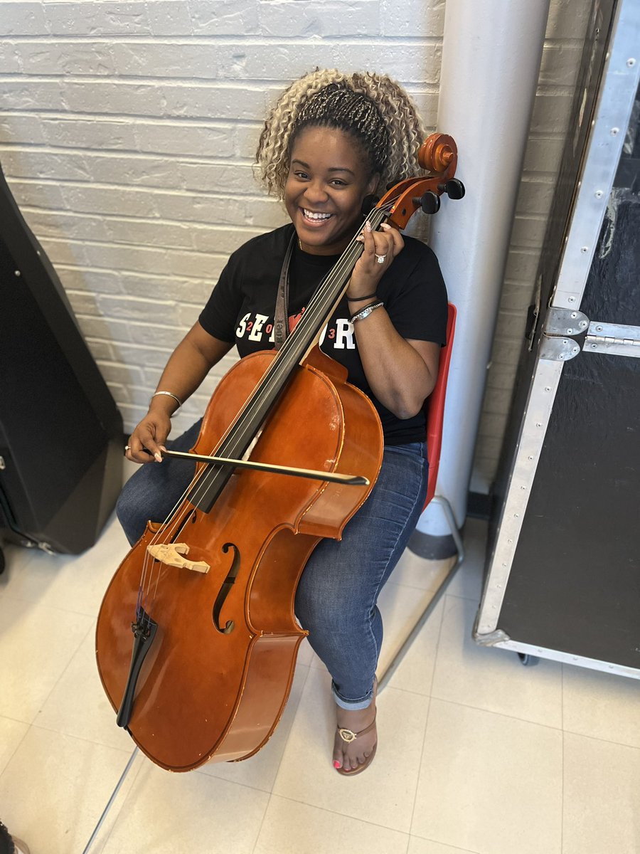 ✨Ms. Banks✨ tweet media