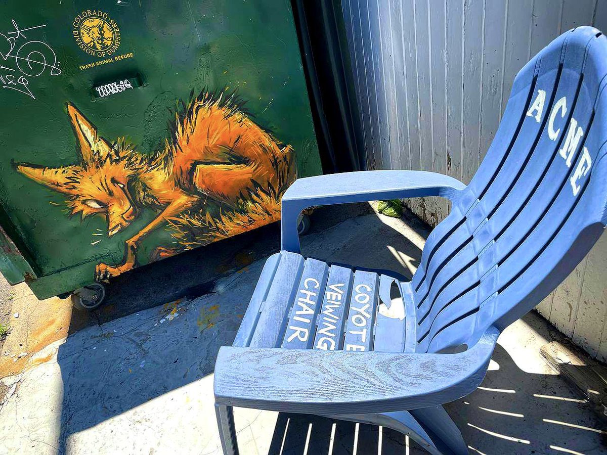 animal art crimes on Twitter "love these streets