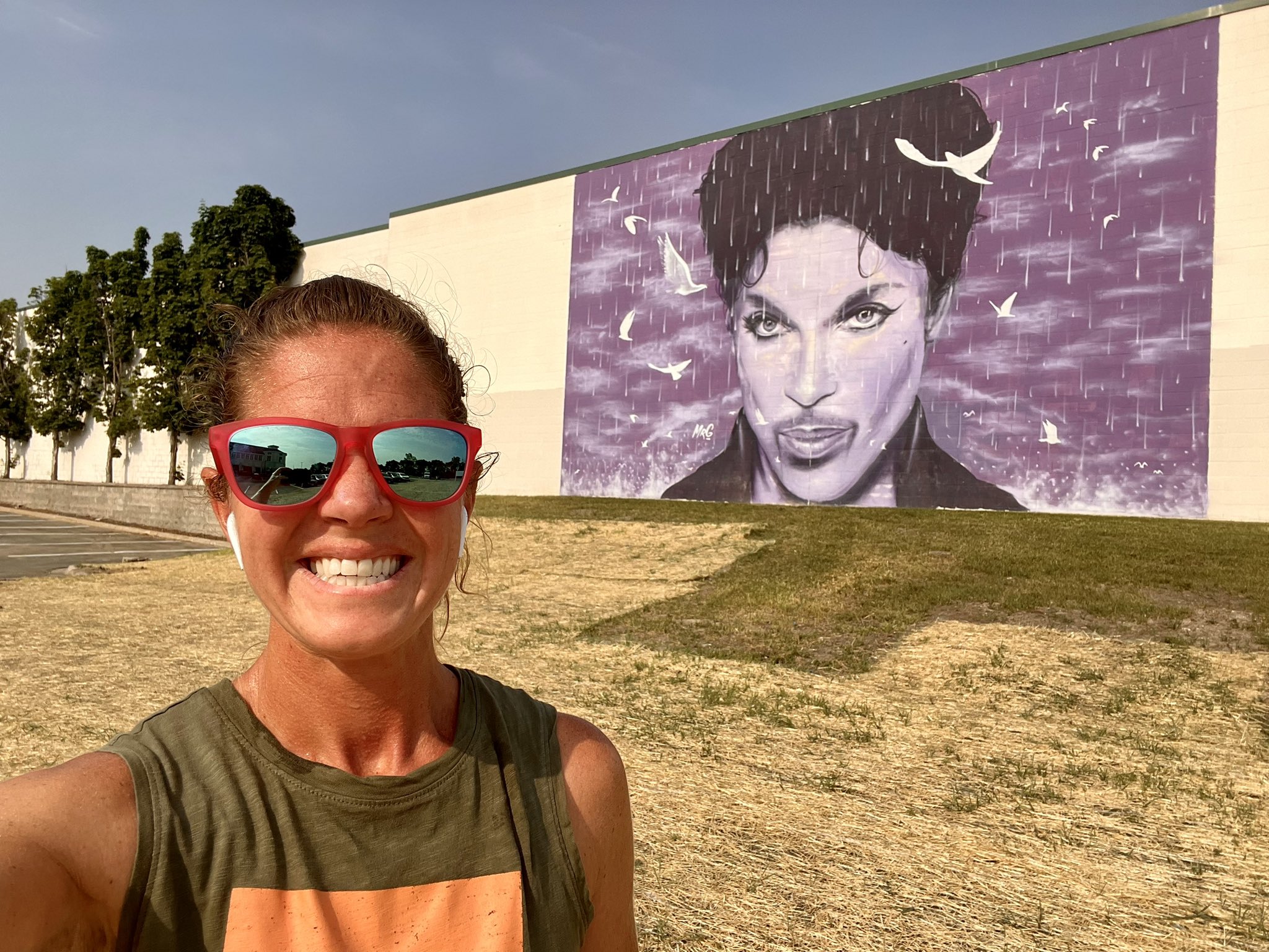 Jessica Matheson (she/her) on Twitter "Today’s therunchat 