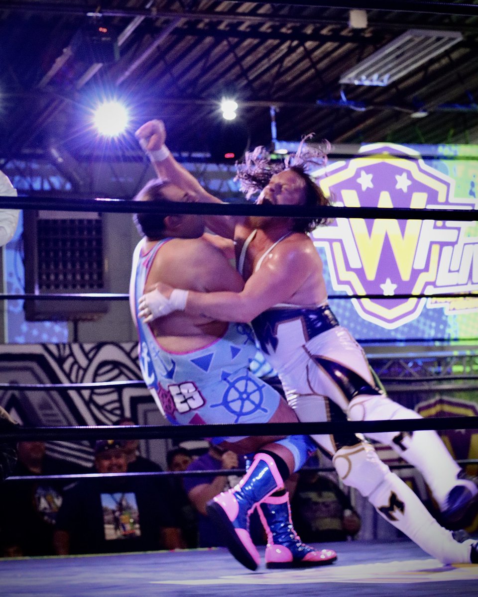 Danny Blanco tweet media