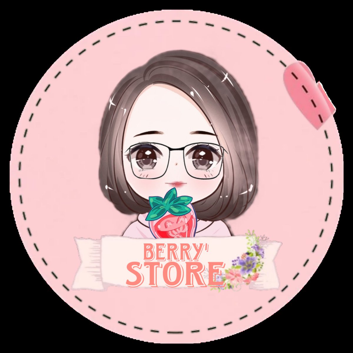 BerryGood011's tweet photo. #NewProfilePic https://t.co/RHmRRYx9bB