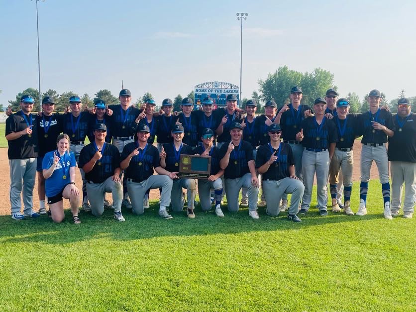 Tonight we made history! We clinch a State Tournament Berth for the first time in our program’s history! The Cardiac Kids did it again!