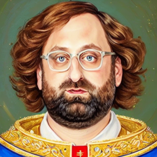 paintedsaintly's tweet photo. . @ericwareheim painted saintly
#ericwareheim #timanderic
#AIArt #ArtificialIntelligence #DigitalArt #CreativeCoding #GenerativeArt #TechArt #MachineLearning #DigitalCreativity #ArtTech #CreativeAI https://t.co/9ybSI1mLqw