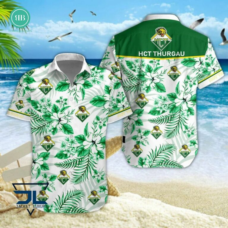 HC Thurgau Tropical Floral Hawaiian Shirt
Click here to buy: boomcomeback.com/product/hc-thu…
#HCThurgau #HawaiianShirt