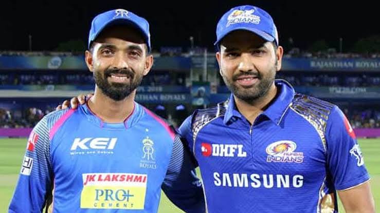 Wishing a very Happy Birthday to Ajinkya Rahane  