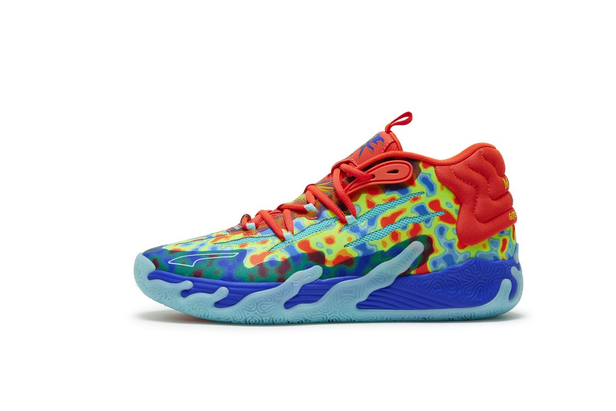 Nice Kicks tweet media