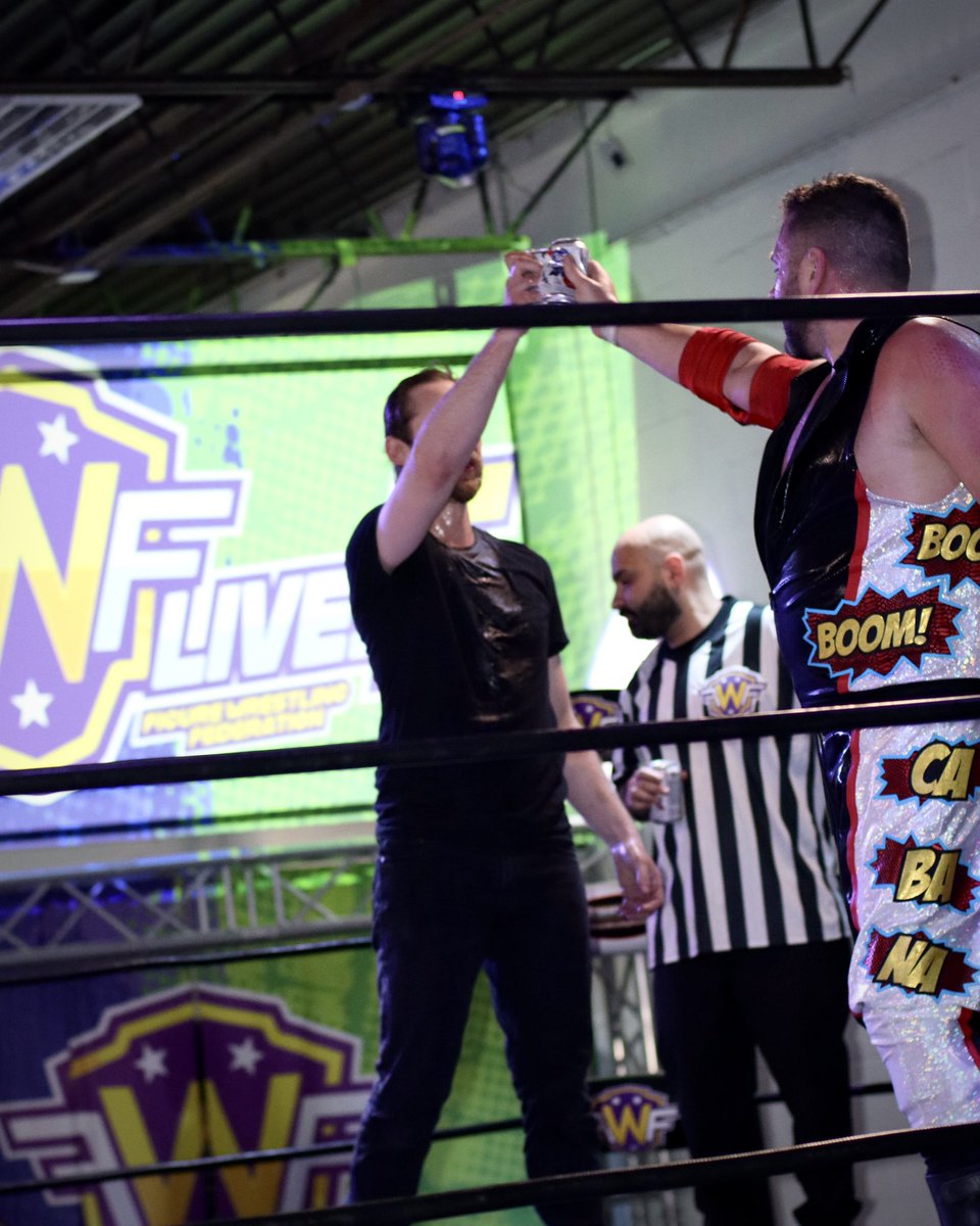 Danny Blanco tweet media