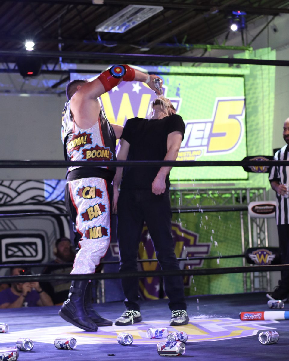 Danny Blanco tweet media