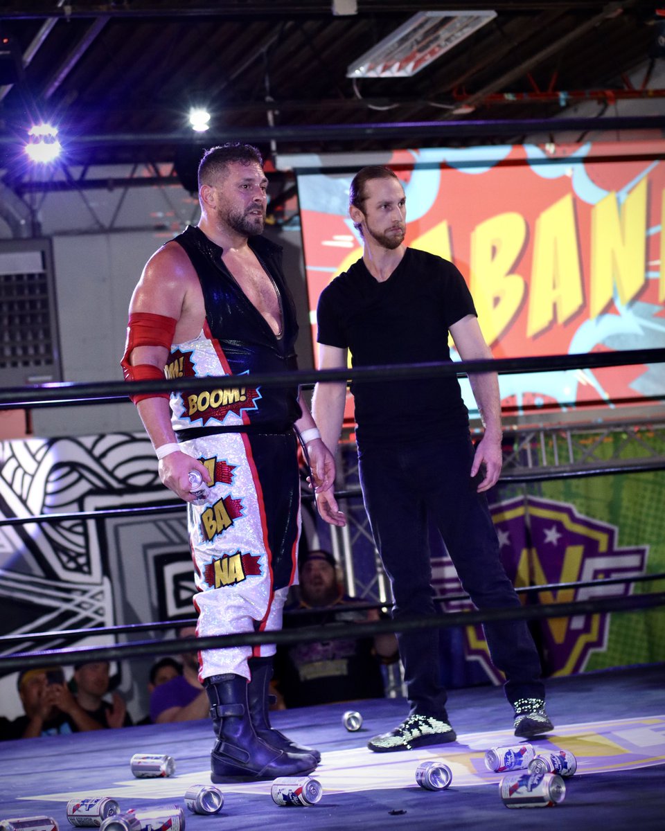 Danny Blanco tweet media