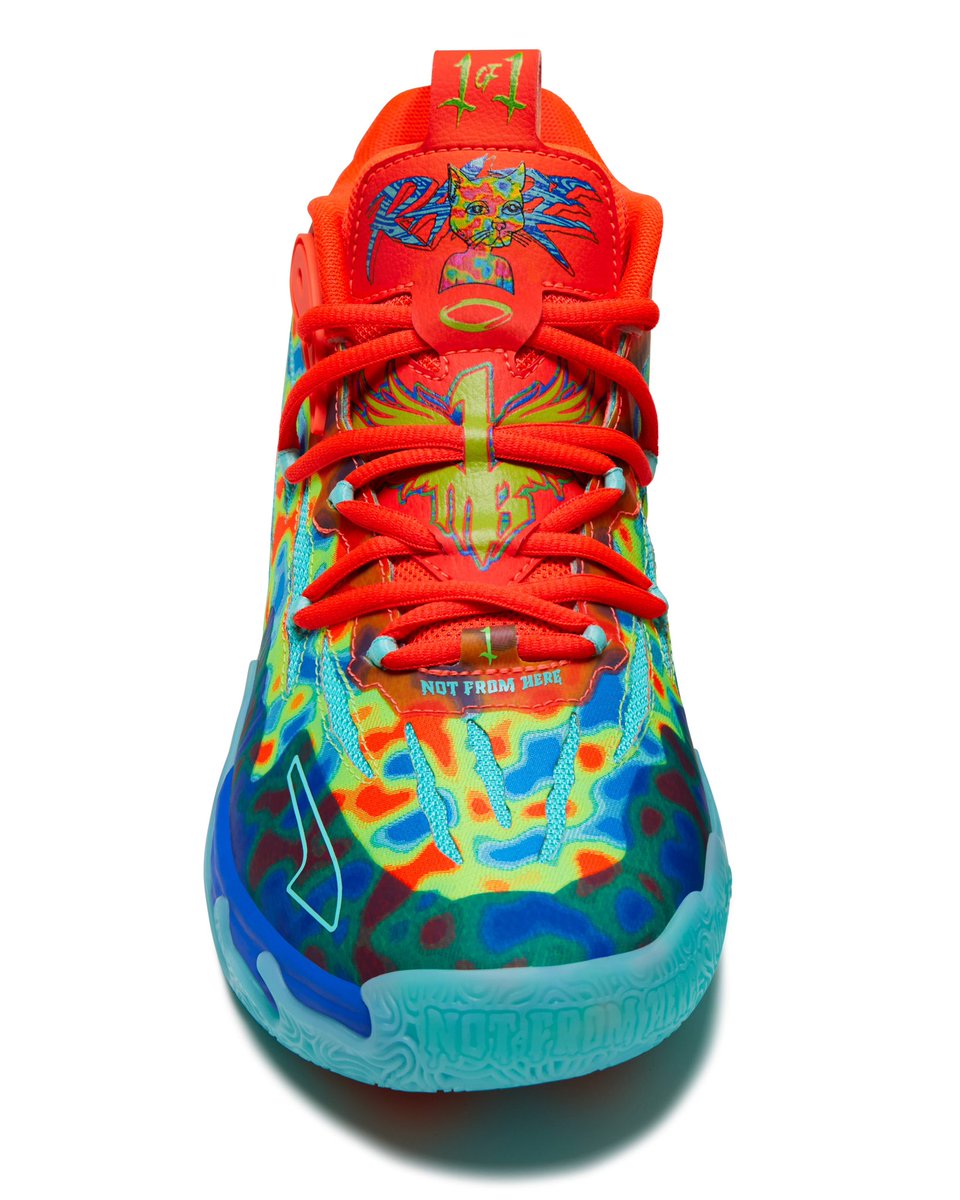 Nice Kicks tweet media