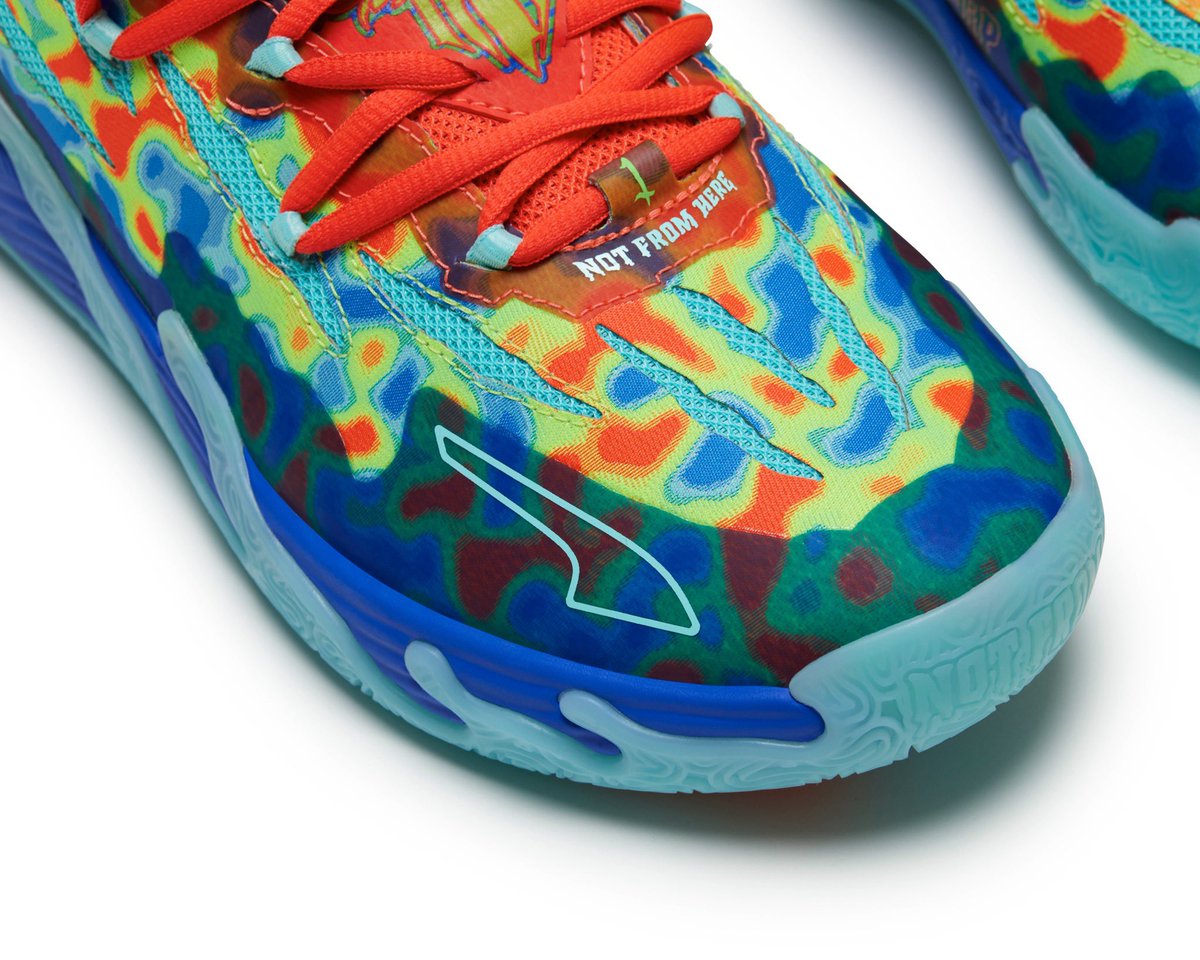 Nice Kicks tweet media