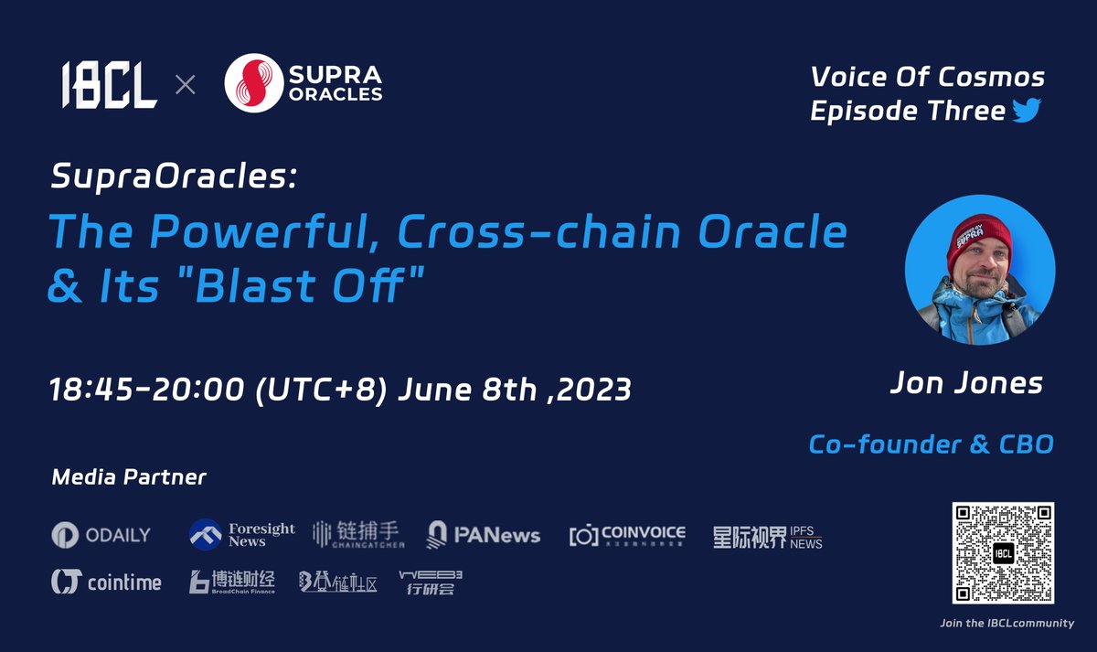 IBCL中文 tweet media