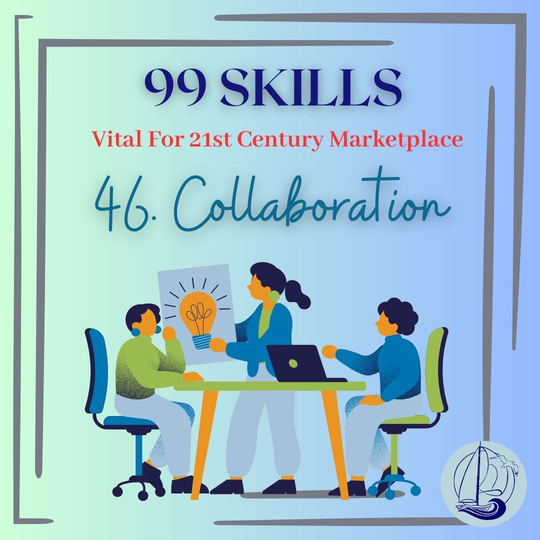 JohnsonOdakkal's tweet photo. Thrive in the 21st-century market with Week 16 of the 99 Skills! Learn how to work seamlessly & create an efficient environment with these vital organizational skills. Join us on this journey of growth and success! 
https://t.co/vNlKVusZzJ
#Knowledge #Growth #Life #JOI4U

@Maxwell_Leaders @NSDCINDIA