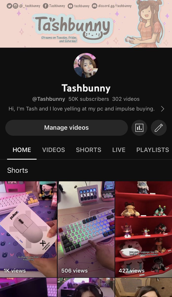 Tashbunny tweet media
