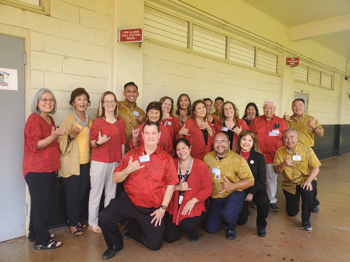 Day 1 and 2 of HICISL Summer Institute a success!  We are off to a great start because of the tireless efforts of our amazing HIDOE leaders. <a href="/Lead_HI/">Hawaii Certification Institute for School Leaders</a> <a href="/HIDOE808/">Hawai‘i Public Schools</a> <a href="/staciekunihisa/">Leadership Institute - Executive Director</a>