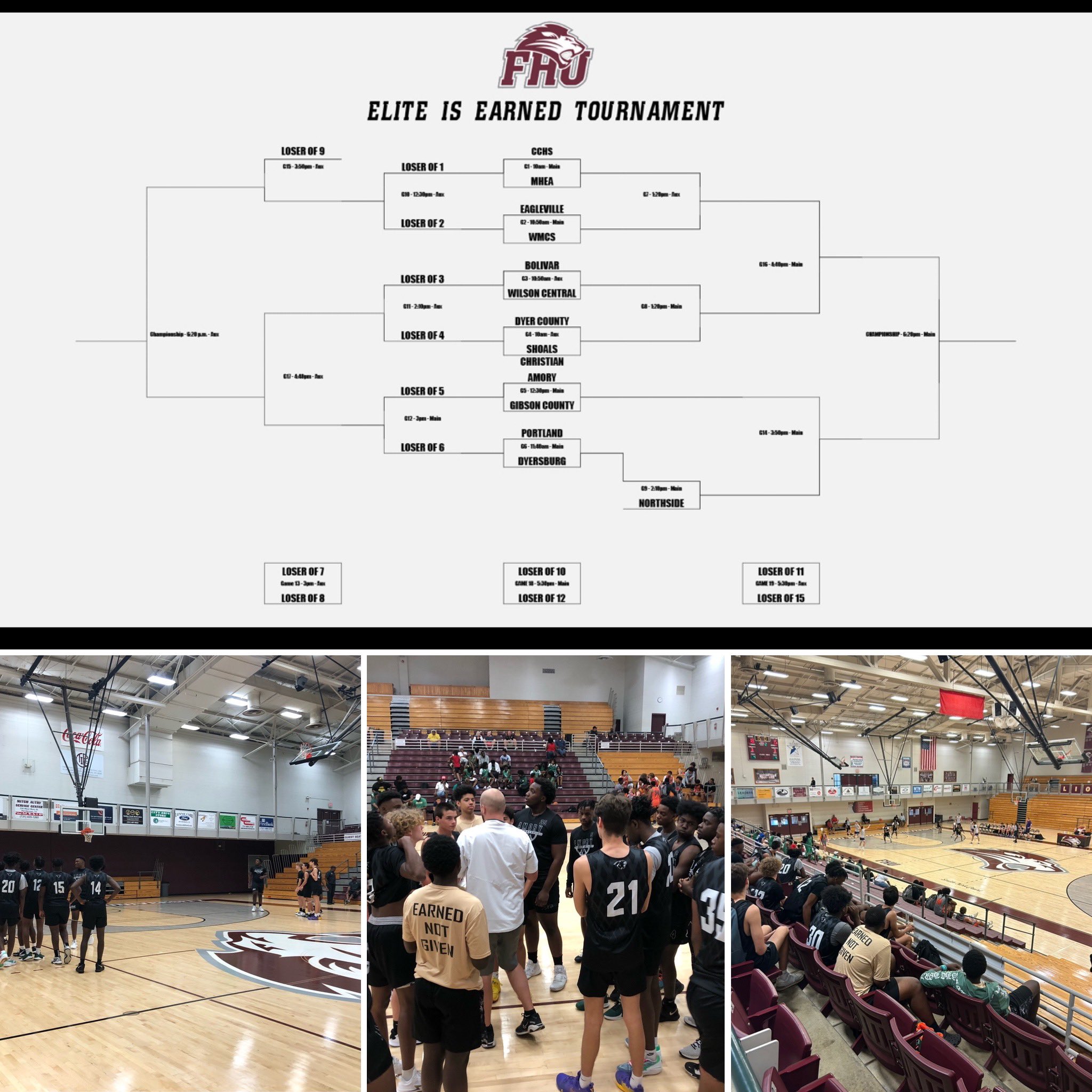 Amory Basketball on Twitter "Day 1 of summer basketball at FHULionsBBall team camp. Enjoyed