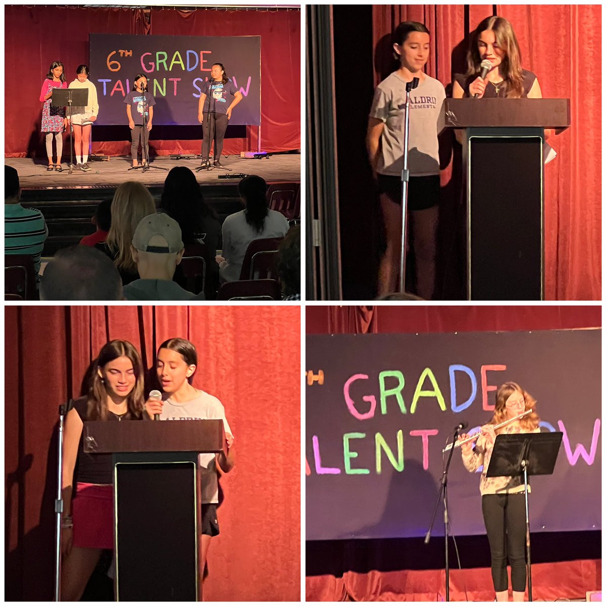 Aldrin ES Eagles tweet media