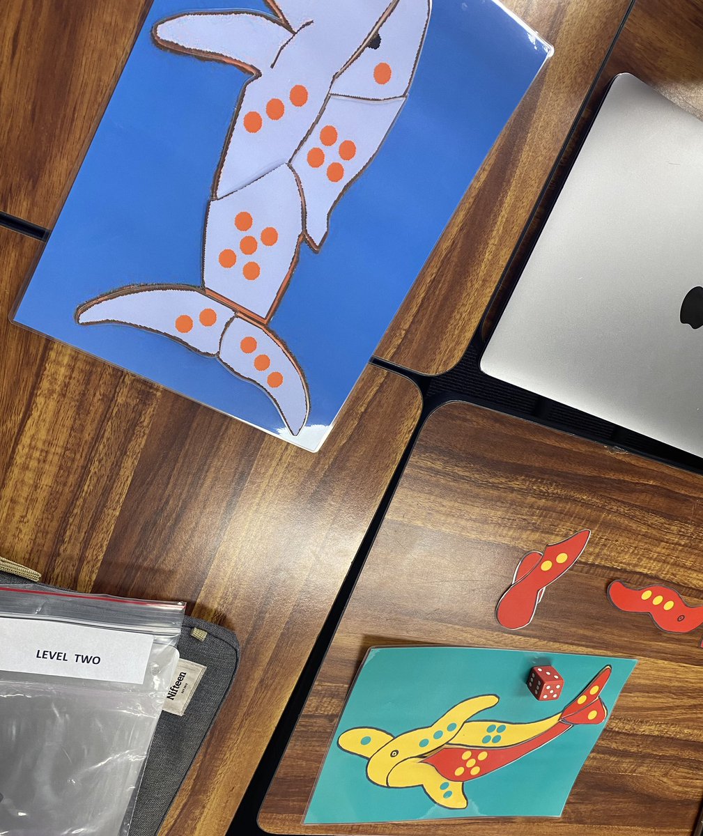 My semester 1 unit on Indigenous history and culture (EDES105) explored ways of incorporating Indigenous and Torres Strait Islander culture through educational maths games 🧮 #acuedu_p