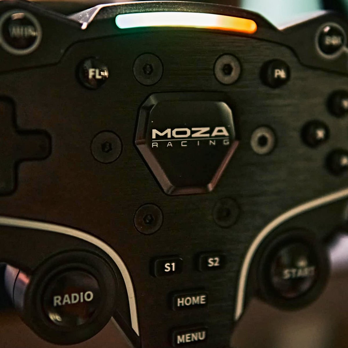 MOZA Racing on Twitter: