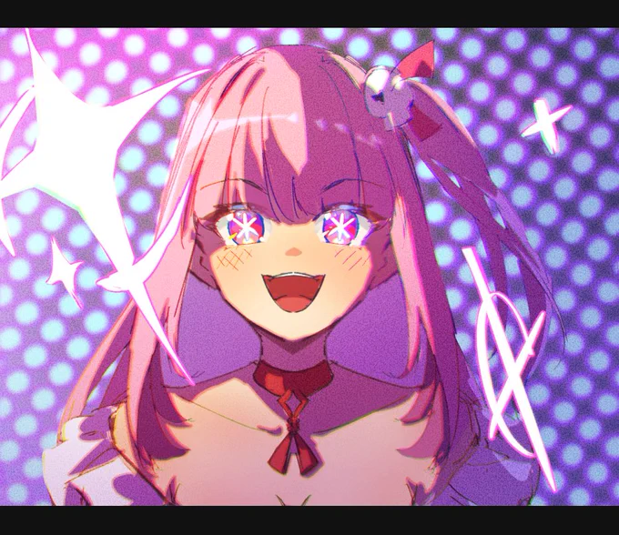 Ultimate IDOL   #callilust