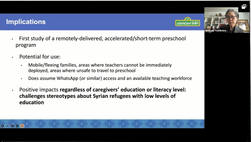 Michelle Harrison tweet media