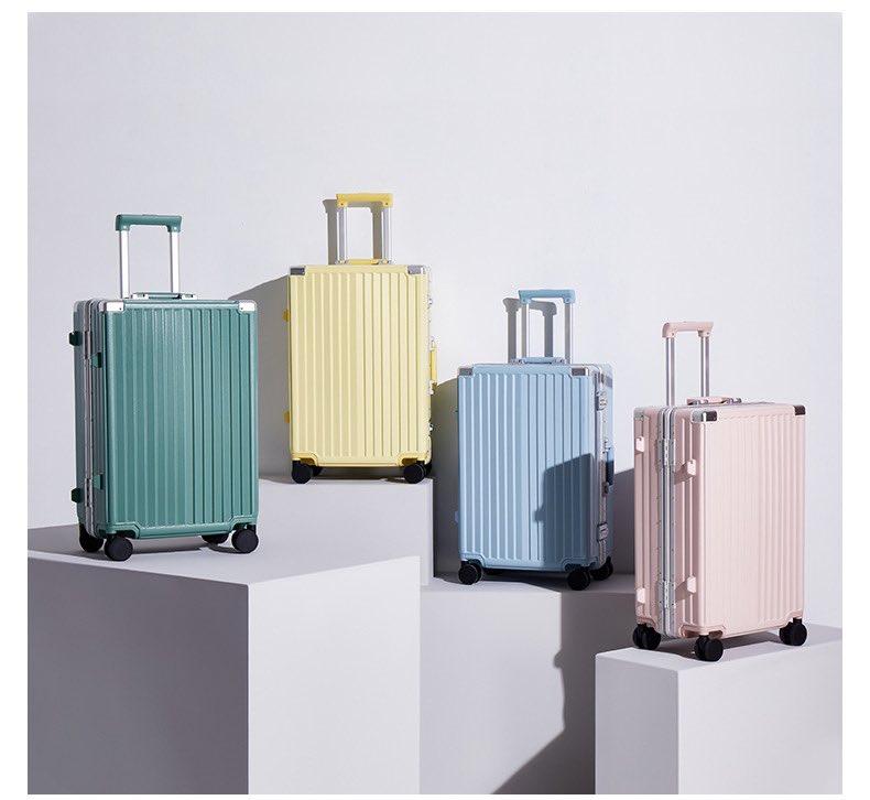 Fliegerluggage's tweet photo. Abs Pc luggage|3pcs set luggage|20/24/28 inch #odm #oem #outdoors #travel #gift #checkin #carryon #business #sports #baggage #travelware #luggage #hardcase #bag #case #valise #travelgoods #travelbag #trolleycase #suitcase #tsalock #fashion #laptop
Email;erick@flieger.com.cn https://t.co/BI4rtu5C5G