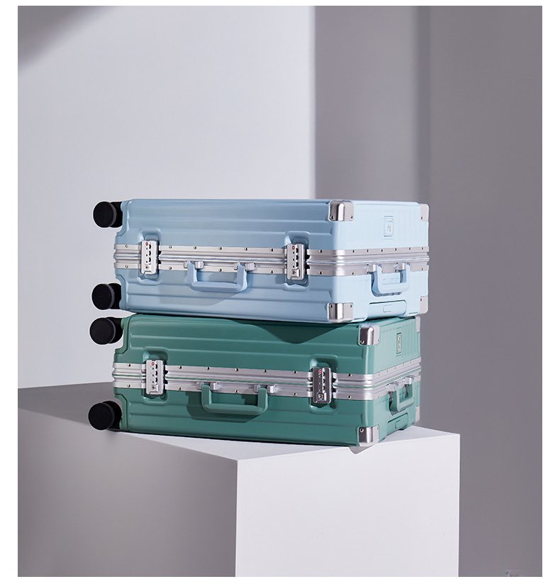 Fliegerluggage's tweet photo. Abs Pc luggage|3pcs set luggage|20/24/28 inch #odm #oem #outdoors #travel #gift #checkin #carryon #business #sports #baggage #travelware #luggage #hardcase #bag #case #valise #travelgoods #travelbag #trolleycase #suitcase #tsalock #fashion #laptop
Email;erick@flieger.com.cn https://t.co/BI4rtu5C5G