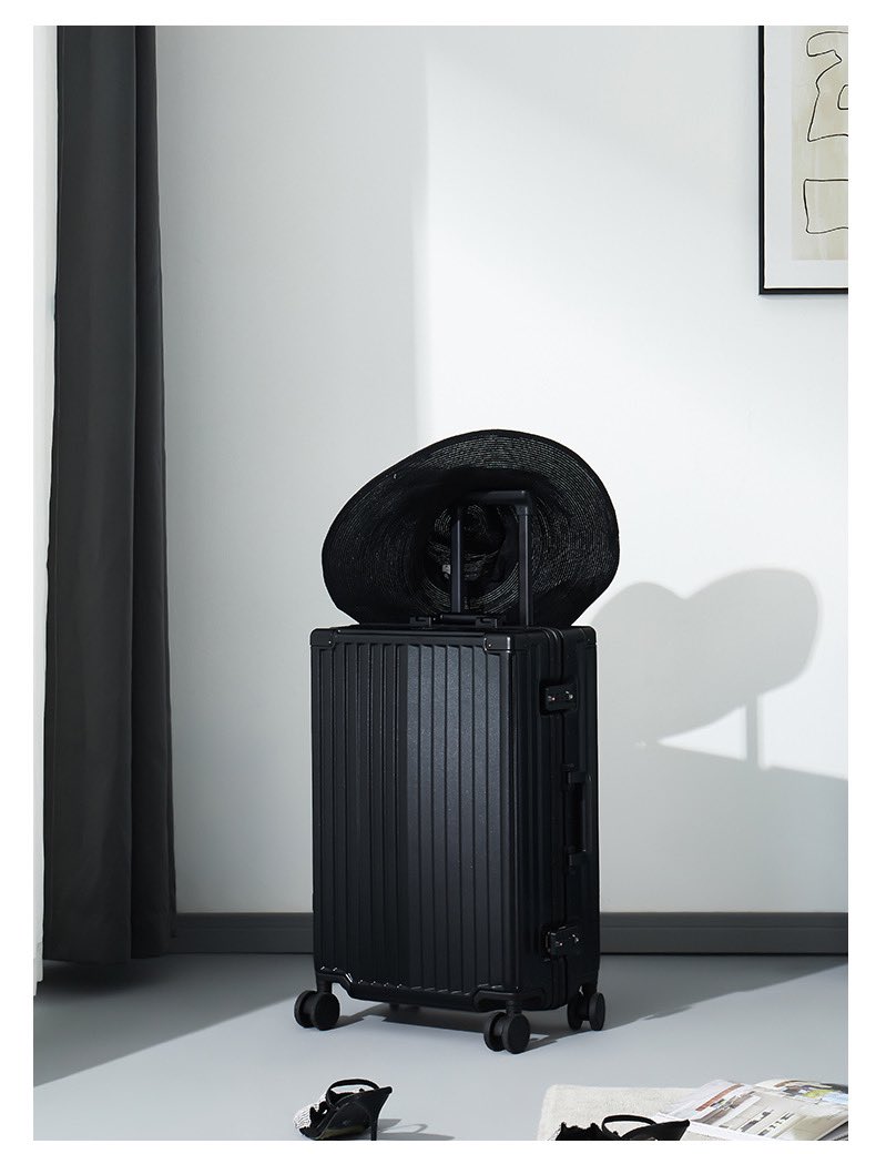 Fliegerluggage's tweet photo. Abs Pc luggage|3pcs set luggage|20/24/28 inch #odm #oem #outdoors #travel #gift #checkin #carryon #business #sports #baggage #travelware #luggage #hardcase #bag #case #valise #travelgoods #travelbag #trolleycase #suitcase #tsalock #fashion #laptop
Email;erick@flieger.com.cn https://t.co/BI4rtu5C5G