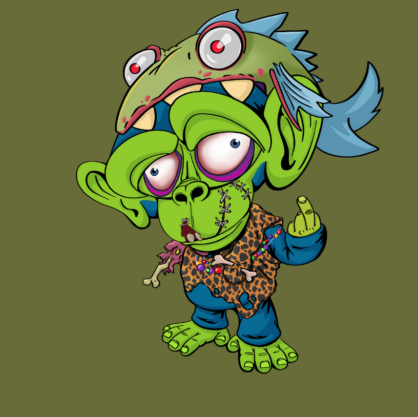 mr_e_kolesnikov's tweet photo. π #GiveawayAlert π
We will #Giveaway for π winner #Mutant π§ͺ #FknApe #1464
Rules to get π :
π Follow @FknArtist and π #me π¦πΊ ππ΄ββ οΈ
π Tag +3, RT πβ€οΈ
#TwitterPicker in 36 hours β°...
#NFTCommunityπ#MutantFamπ#MutantApe of #PolygonNFT https://t.co/QnsCUgXNrM