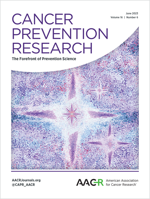 🚨Important research now out from #PRECEDE w/ many contributors from #CGAIGC members incl Bryson Katona our president-elect ➡️#PancreaticCancer surveillance is critical to ⏬ pancreatic ca☠️ ➡️Important that pancreatic ca surveillance studies enroll diverse🧑‍🤝‍🧑 #HereditaryGICancer