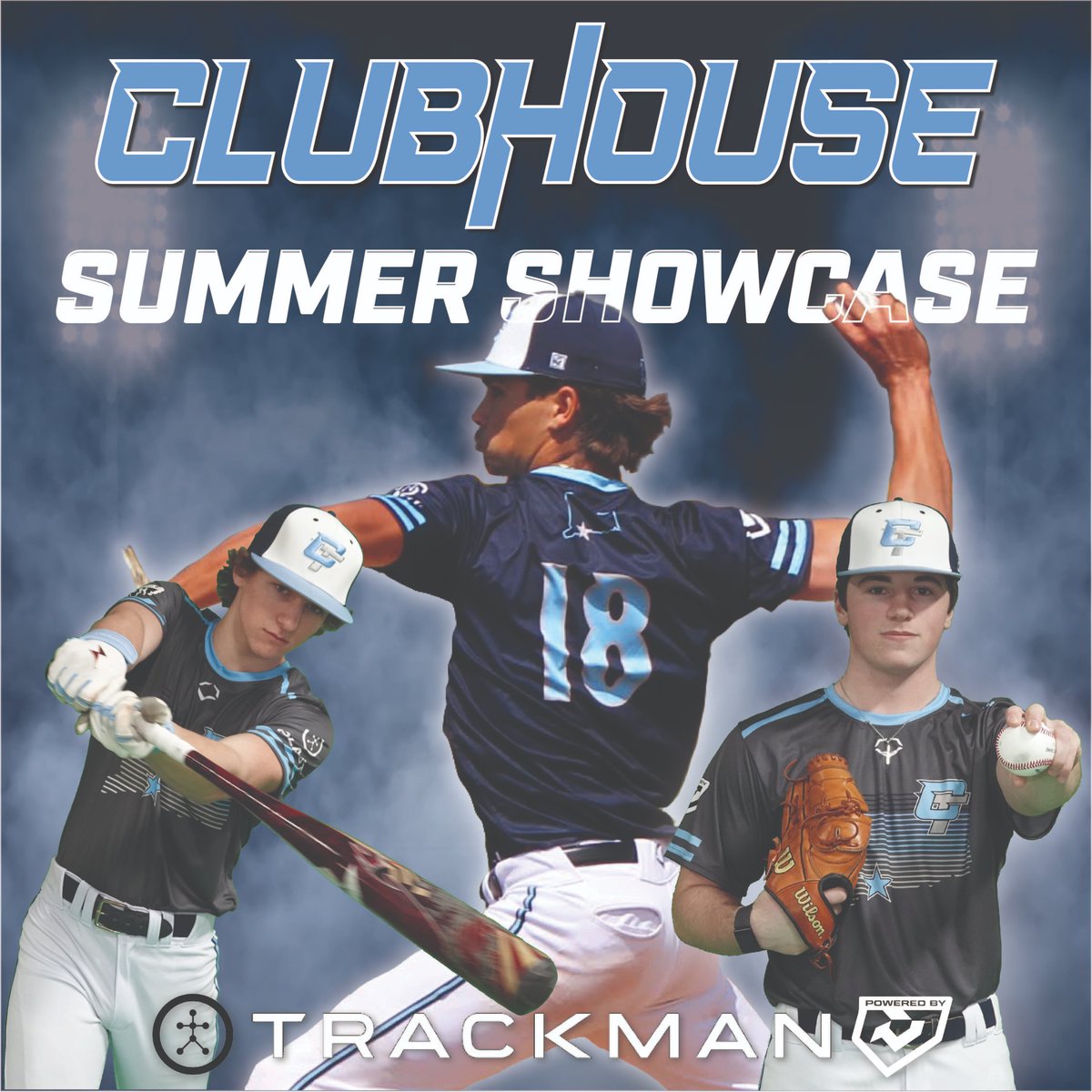 👀 We're looking forward to our annual Summer College Showcase this Thursday, June 8th, at 4:00 p.m.  All college coaches are welcome to join us at the Sacred Heart baseball field at 85 Eckart Street, Bridgeport, CT 06606
<a href="/blastmotion/">Blast Motion</a>
<a href="/DeMarini/">DeMarini</a>
<a href="/TheClubhouseCT/">The Clubhouse CT</a>
<a href="/TrackManBB/">Trackman Baseball</a>
