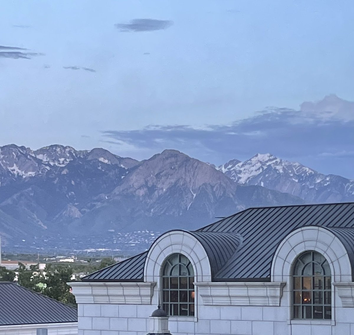 cdixonEdu's tweet image. Day 4 of the AP Reading in beautiful Salt Lake City! #aplitchat