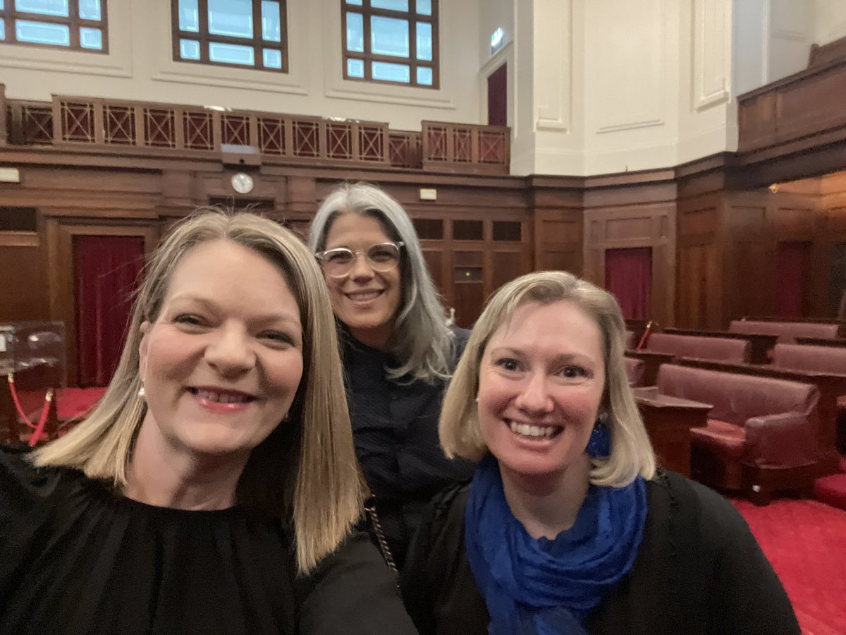 KateXavier9's tweet photo. Thank you the wonderful @SmilesStephi for hosting The AISNSW Community Cohesion team at the Museum of Australian Democracy this morning. MoAD’s exhibitions and learning resources cultivate an understanding of our democracy and inspire authentic student voice and positive action! https://t.co/0COEtIWlEX