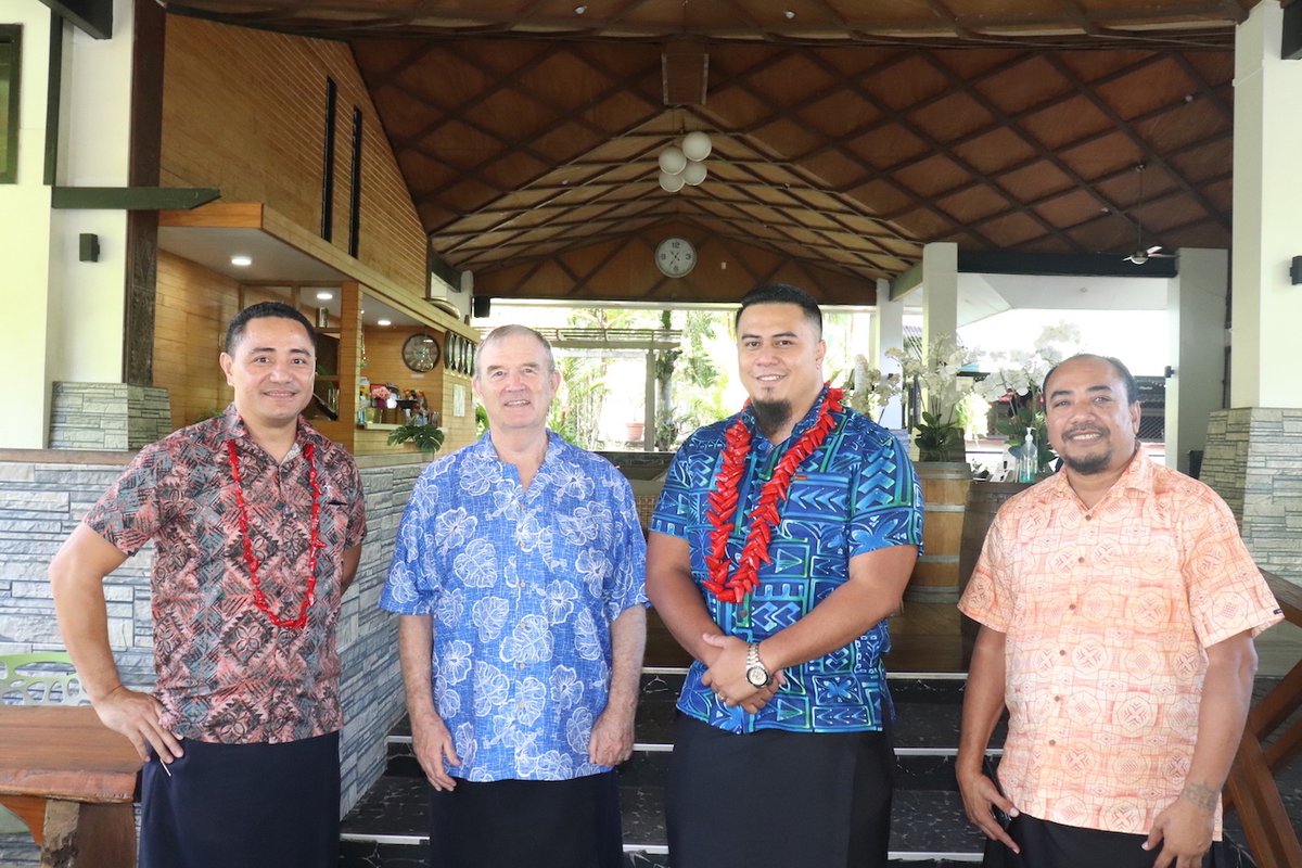 UNDP_Samoa's tweet image. The #UNPRAC project is working with @samoapsc to promote integrity in the public service via a Ministries Human Resource Coordinators Forum on Ethics, Performance &amp;amp; Governance, held this week. Funded by @MFATNZ, the forum brings together 3⃣0⃣➕ HR leaders👉bit.ly/stengthening_p…