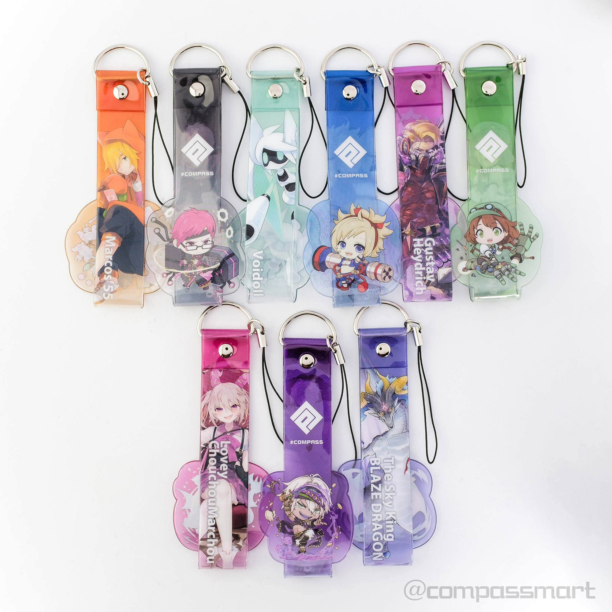 コンパス マルコス まとめ売り - メルカリ