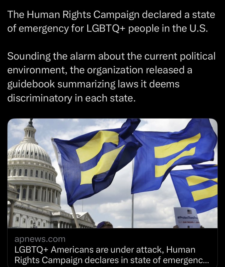 blakupinyah's tweet photo. Really bruh. Black folks get murked just for living, but it’s a “State of emergency “ for LGBT . https://t.co/I2uCRJZgc1