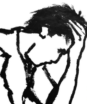 gvanourek's tweet image. Why not change the channel on negative thoughts? #InnerGame #MentalStrength